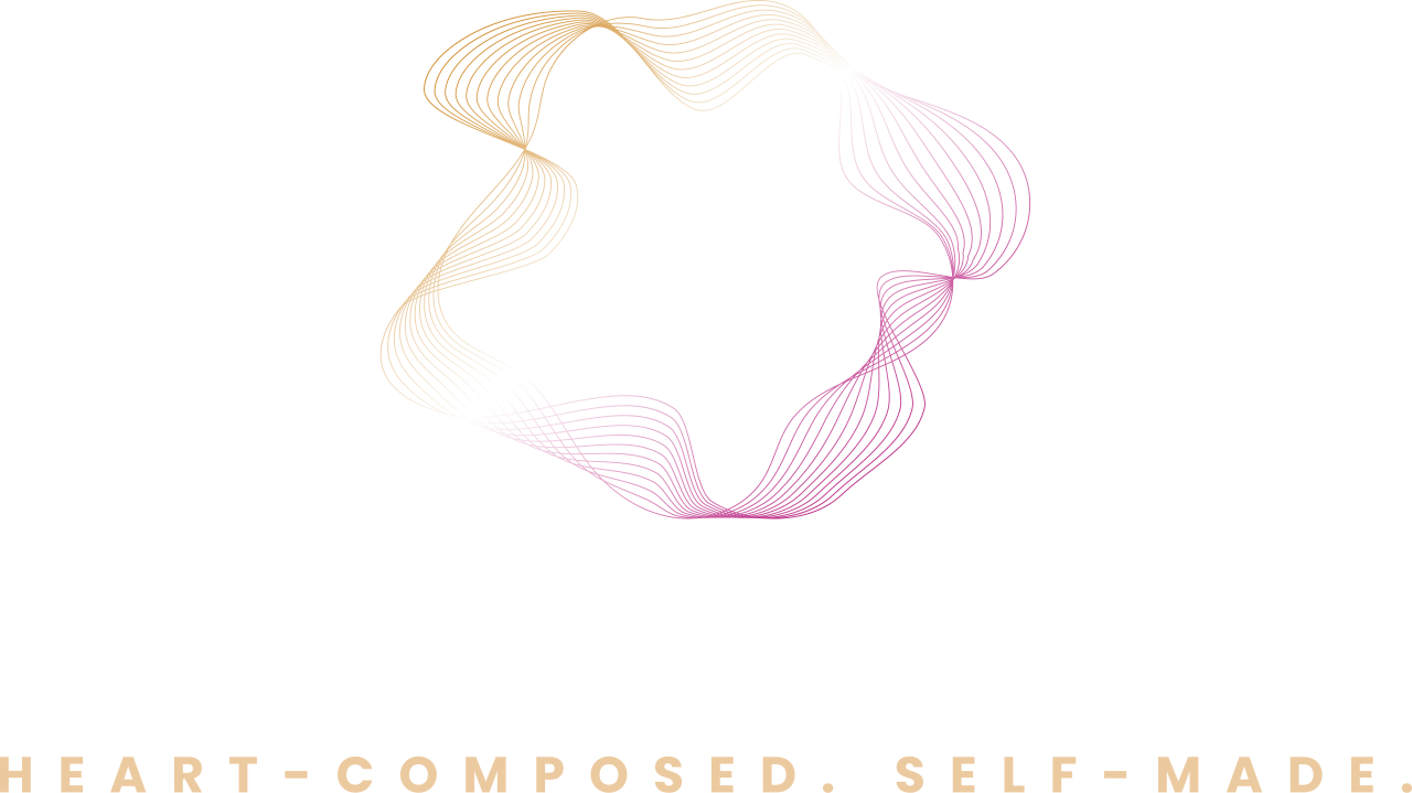 Xavi.one: Heart-composed. Self-made