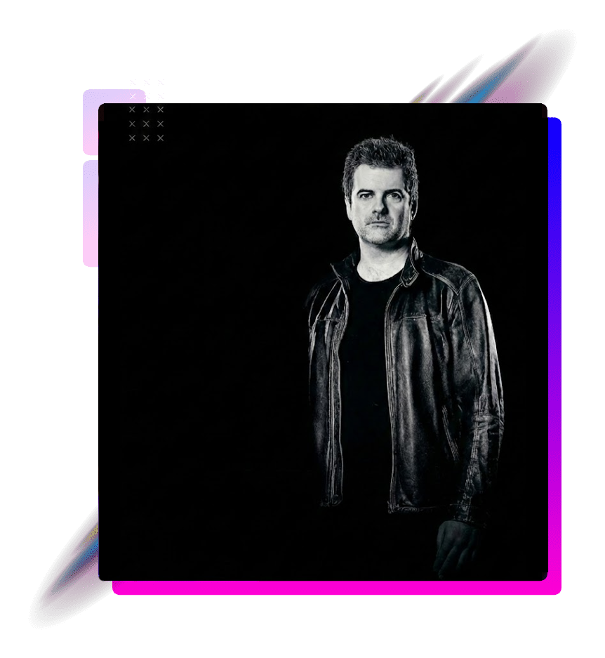 Picture of Xavier Torregrosa Jorques